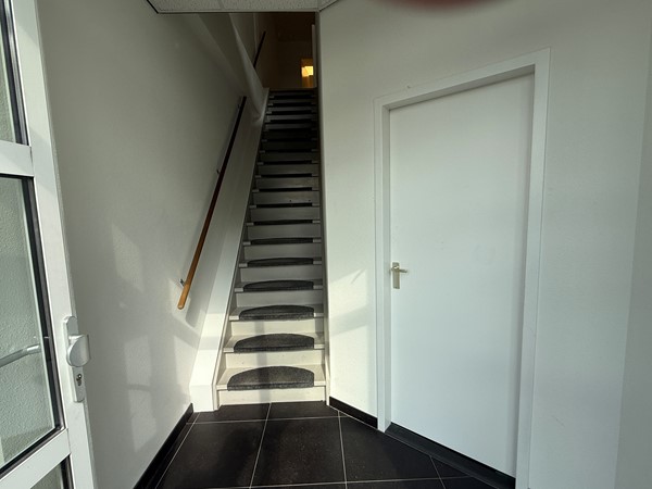Medium property photo - Saksenweg 42L, 5349 BX Oss