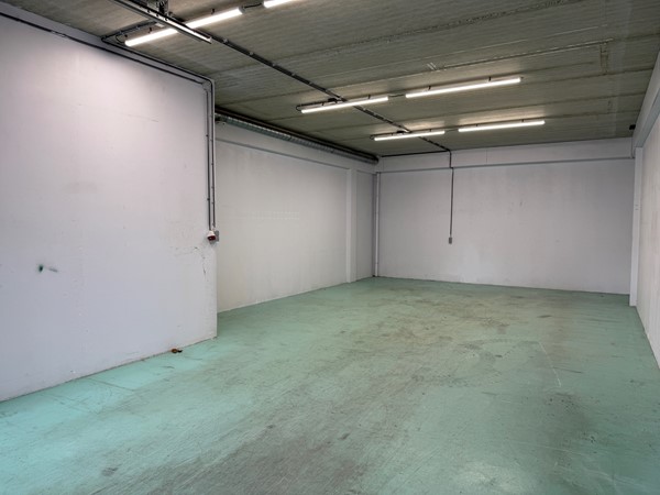 Medium property photo - Saksenweg 42L, 5349 BX Oss