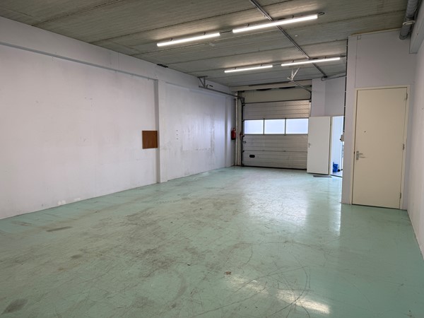Medium property photo - Saksenweg 42L, 5349 BX Oss