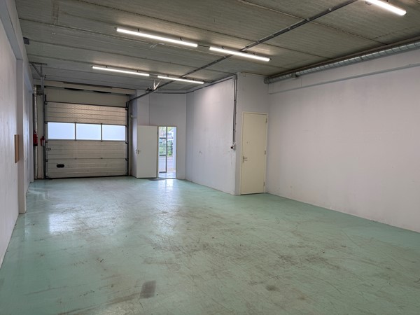 Medium property photo - Saksenweg 42L, 5349 BX Oss