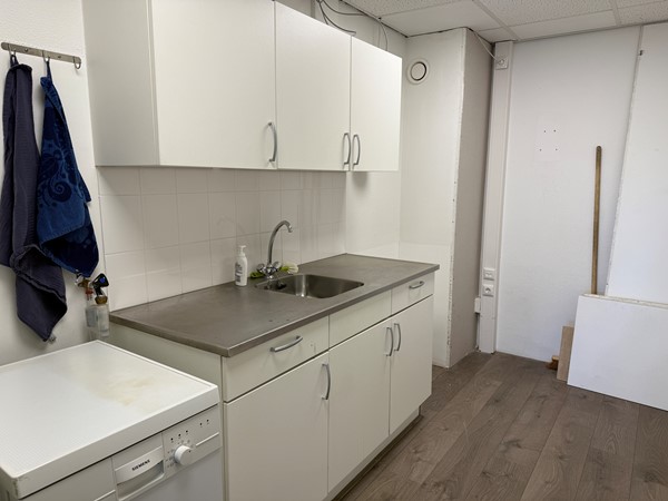 Medium property photo - Saksenweg 42L, 5349 BX Oss