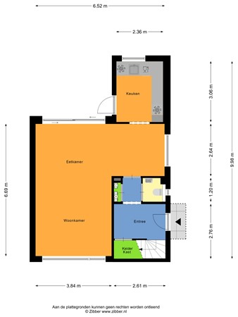 Plattegrond - Lijnzaadstraat 2A, 5345 XL Oss - 172190215_1543247_lijnz_begane_grond_first_design_20250512_c34da3.jpg