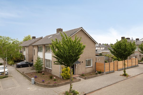Te koop: Lijnzaadstraat 2A, 5345 XL Oss