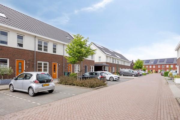 Medium property photo - Maalsteen 31, 5388 DC Nistelrode