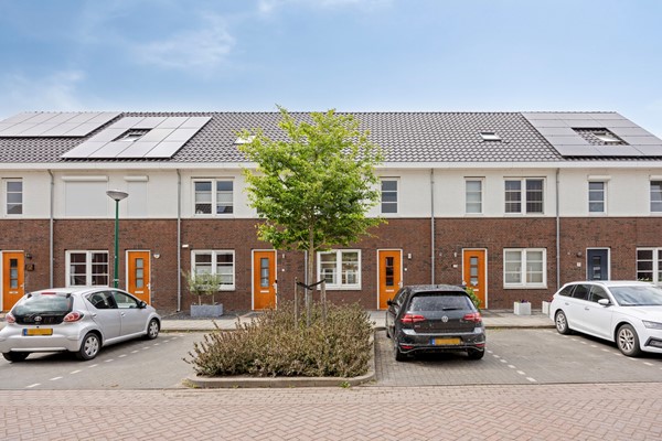 Medium property photo - Maalsteen 31, 5388 DC Nistelrode