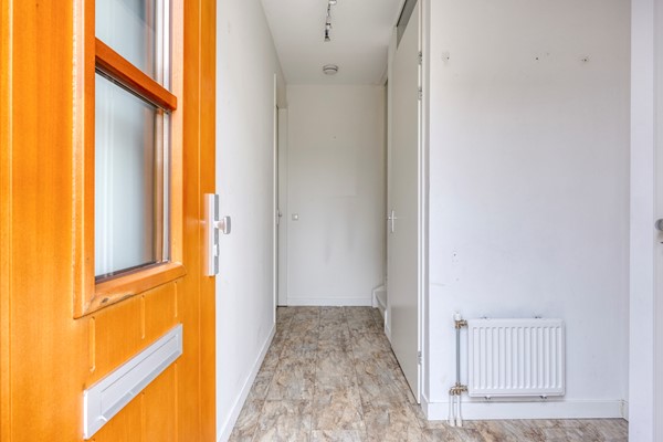 Medium property photo - Maalsteen 31, 5388 DC Nistelrode