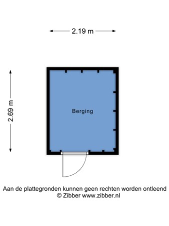 Plattegrond - Maalsteen 31, 5388 DC Nistelrode - 173384266_1555954_maals_berging_first_design_20250603_4028e4.jpg