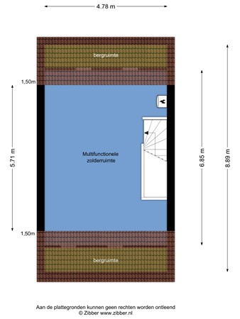 Plattegrond - Maalsteen 31, 5388 DC Nistelrode - 173384266_1555954_maals_tweede_verdiepi_first_design_20250603_b1d84b.jpg