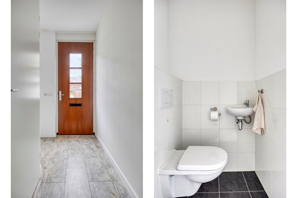 Medium property photo - Maalsteen 31, 5388 DC Nistelrode