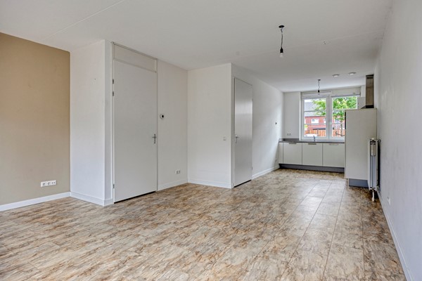 Medium property photo - Maalsteen 31, 5388 DC Nistelrode