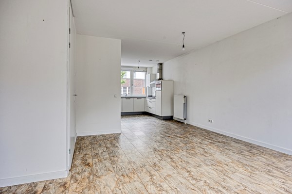 Medium property photo - Maalsteen 31, 5388 DC Nistelrode