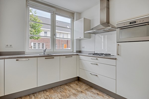 Medium property photo - Maalsteen 31, 5388 DC Nistelrode