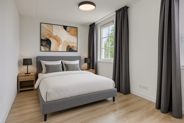 Medium property photo - Maalsteen 31, 5388 DC Nistelrode