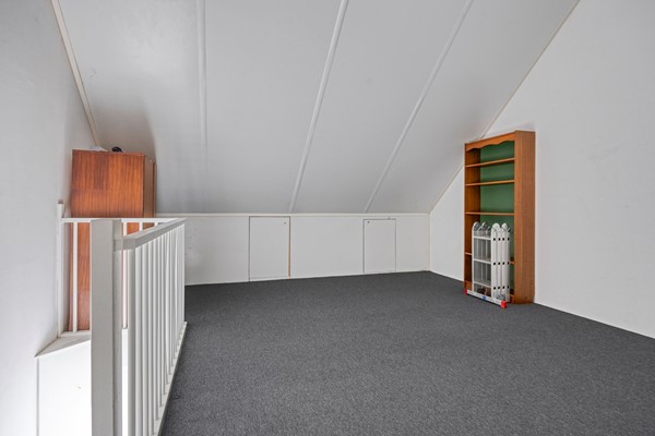 Medium property photo - Maalsteen 31, 5388 DC Nistelrode