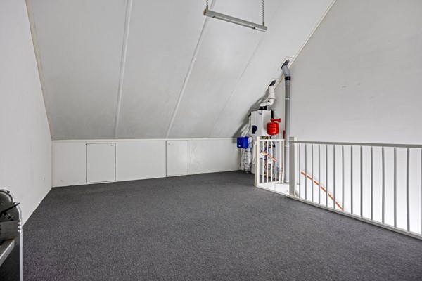 Medium property photo - Maalsteen 31, 5388 DC Nistelrode