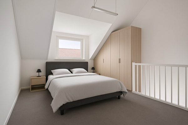 Medium property photo - Maalsteen 31, 5388 DC Nistelrode