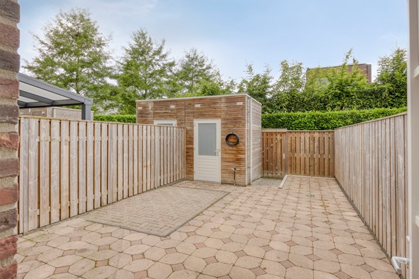 Medium property photo - Maalsteen 31, 5388 DC Nistelrode