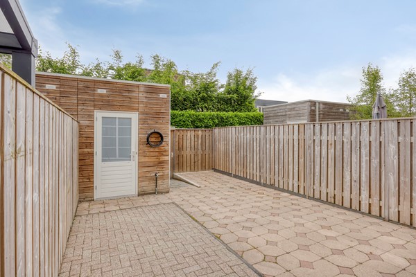 Medium property photo - Maalsteen 31, 5388 DC Nistelrode