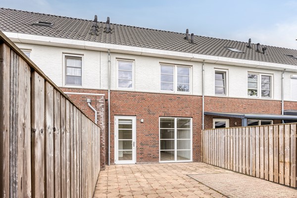 Medium property photo - Maalsteen 31, 5388 DC Nistelrode