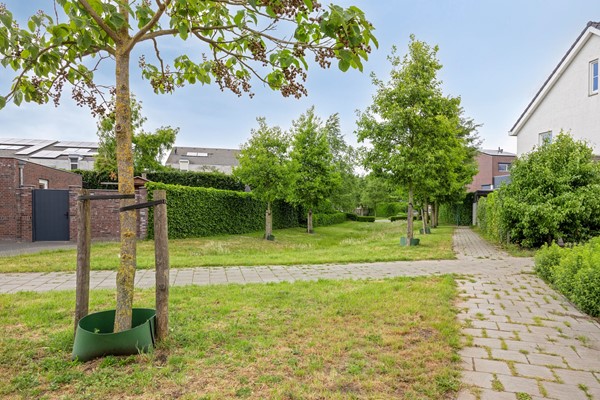 Medium property photo - Maalsteen 31, 5388 DC Nistelrode