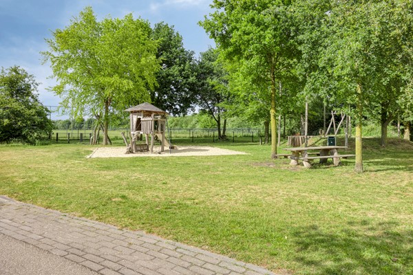Medium property photo - Maalsteen 31, 5388 DC Nistelrode