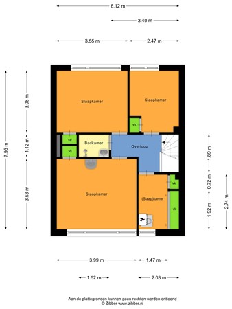 Plattegrond - Rudolf van Baarlestraat 18, 5348 AR Oss - 173568235_1549614_rudol_eerste_verdiepi_first_design_20250613_5d9a54.jpg