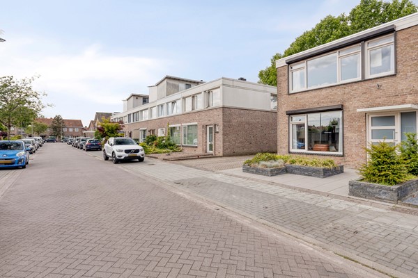 Medium property photo - Rudolf van Baarlestraat 18, 5348 AR Oss