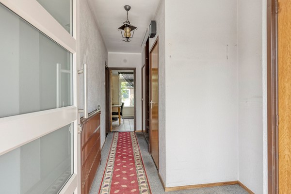 Medium property photo - Rudolf van Baarlestraat 18, 5348 AR Oss