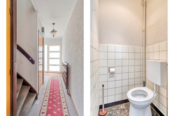 Medium property photo - Rudolf van Baarlestraat 18, 5348 AR Oss