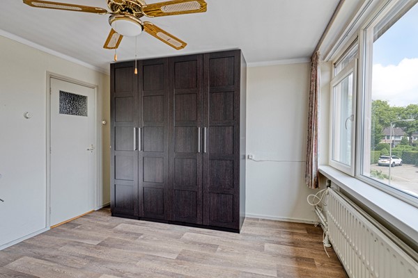 Medium property photo - Rudolf van Baarlestraat 18, 5348 AR Oss