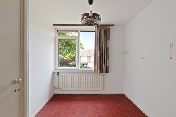 Medium property photo - Rudolf van Baarlestraat 18, 5348 AR Oss