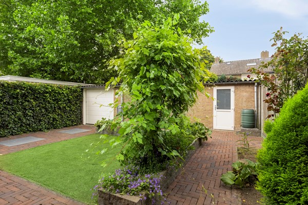 Medium property photo - Rudolf van Baarlestraat 18, 5348 AR Oss