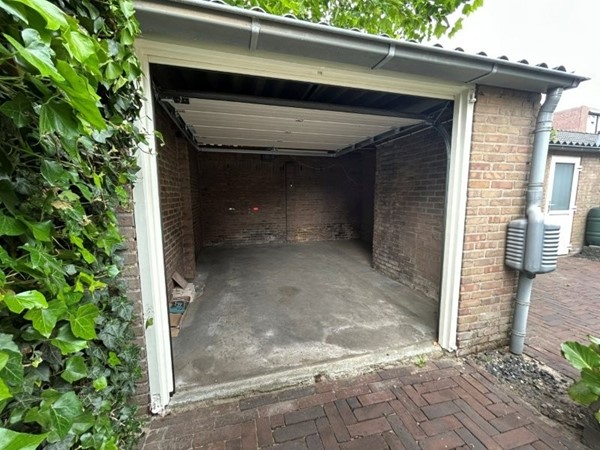 Medium property photo - Rudolf van Baarlestraat 18, 5348 AR Oss