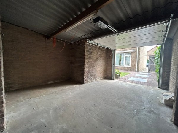 Medium property photo - Rudolf van Baarlestraat 18, 5348 AR Oss