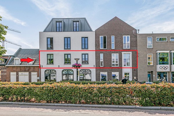 Property topphoto 1 - Oostwal 202B, 5341KS Oss