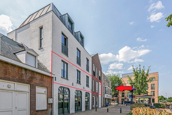Medium property photo - Oostwal 202B, 5341 KS Oss