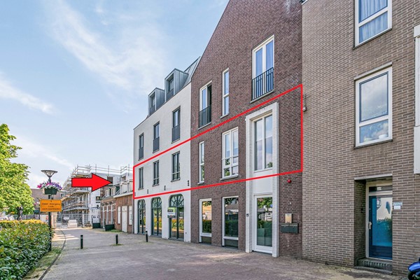 Medium property photo - Oostwal 202B, 5341 KS Oss