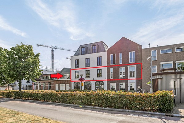 Medium property photo - Oostwal 202B, 5341 KS Oss