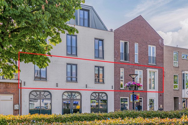 Medium property photo - Oostwal 202B, 5341 KS Oss
