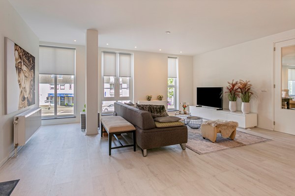 Medium property photo - Oostwal 202B, 5341 KS Oss