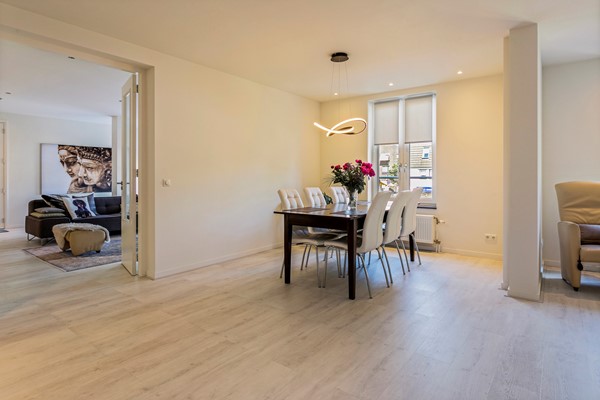 Medium property photo - Oostwal 202B, 5341 KS Oss