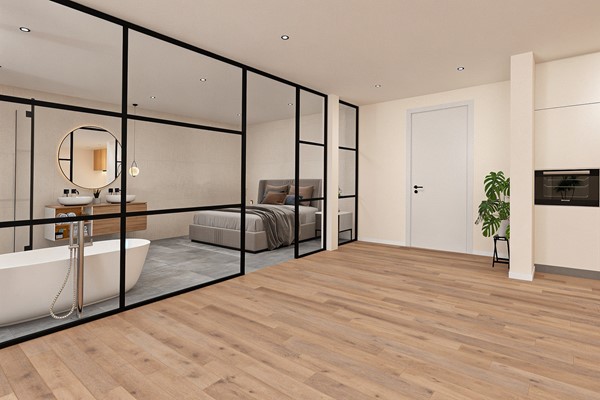 Medium property photo - Oostwal 202B, 5341 KS Oss