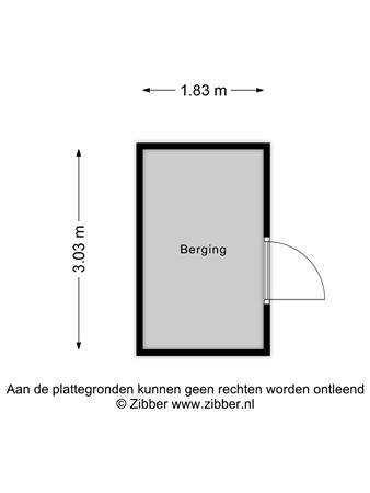 Plattegrond - Carmelietenstraat 13, 5341 EG Oss - 174945790_1564423_carme_berging_first_design_20250717_dc5a27.jpg