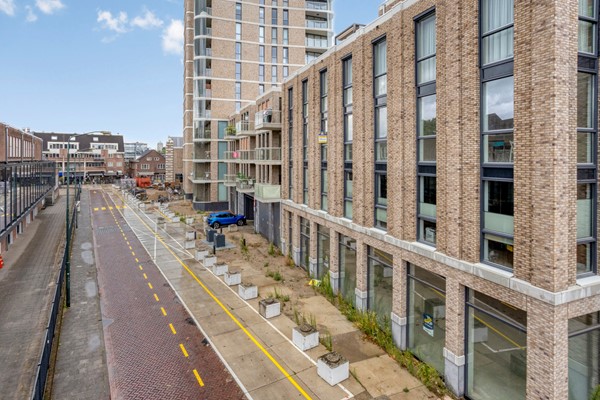 Medium property photo - Carmelietenstraat 13, 5341 EG Oss