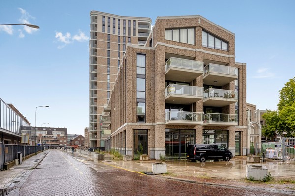 Medium property photo - Carmelietenstraat 13, 5341 EG Oss