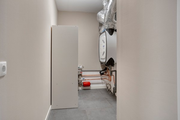 Medium property photo - Carmelietenstraat 13, 5341 EG Oss