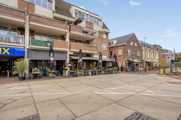Medium property photo - Carmelietenstraat 13, 5341 EG Oss