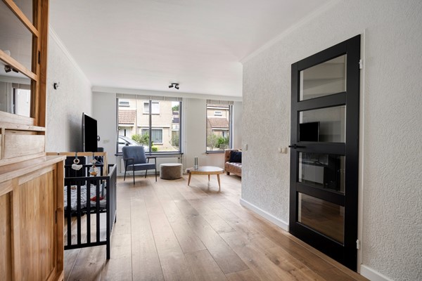 Medium property photo - De Zeis 41, 5384 HJ Heesch