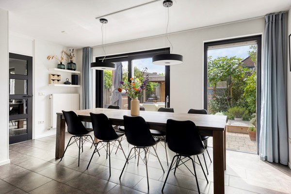 Medium property photo - De Zeis 41, 5384 HJ Heesch