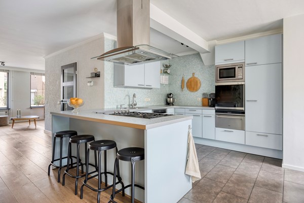 Medium property photo - De Zeis 41, 5384 HJ Heesch